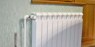 Алюминиевые радиаторы: чем отличается этот материал от биметаллов и чугуна