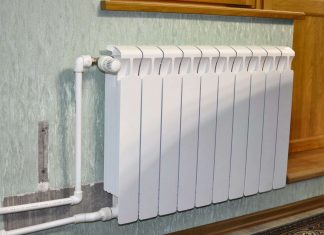 Алюминиевые радиаторы: чем отличается этот материал от биметаллов и чугуна