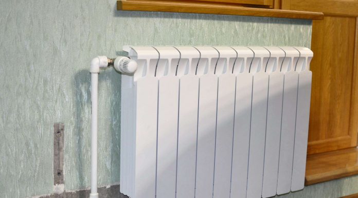 Алюминиевые радиаторы: чем отличается этот материал от биметаллов и чугуна