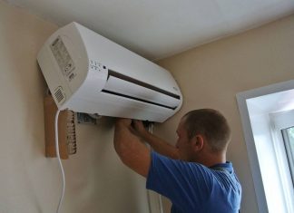 Заказ в Ташкенте установки кондиционеров по доступной цене