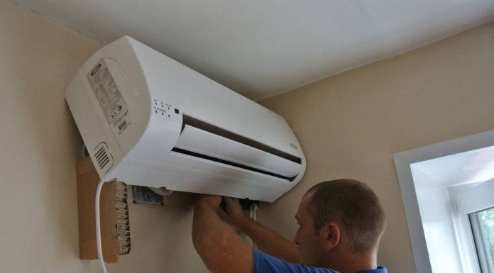 Заказ в Ташкенте установки кондиционеров по доступной цене