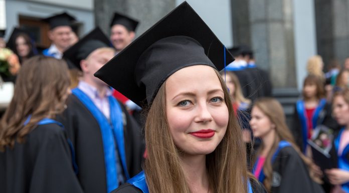 Магистратура в Германии на английском языке: почему она считается престижной