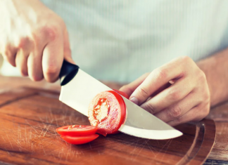 Какие наборы ножей подойдут на роль подарка