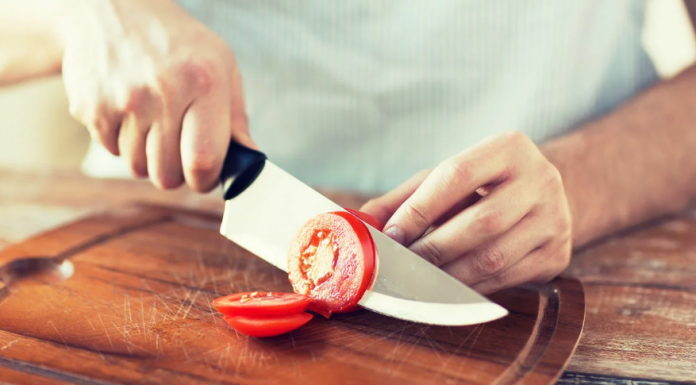 Какие наборы ножей подойдут на роль подарка