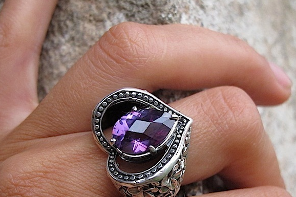 Художественно-ювелирная мастерская авторских украшений