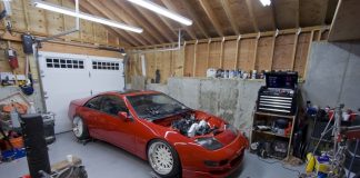 Собственная автомастерская, так ли это выгодно?