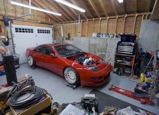 Собственная автомастерская, так ли это выгодно?