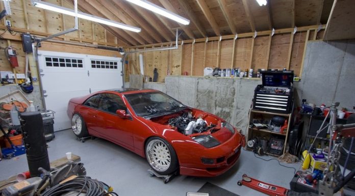 Собственная автомастерская, так ли это выгодно?