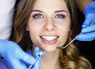 От чего возникает кариес, и как его лечат