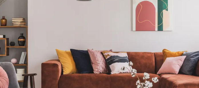 Как цвет может повлиять на ваше настроение: все о цветах и эмоциях