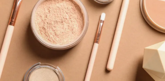 Как наносить хайлайтер: Мастер-руководство по макияжу