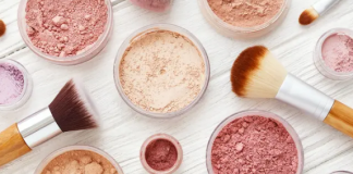 Как подобрать и нанести румяна, чтобы они соответствовали вашей форме лица