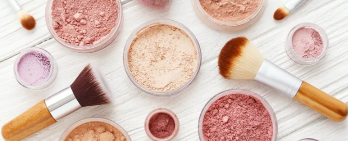 Как подобрать и нанести румяна, чтобы они соответствовали вашей форме лица