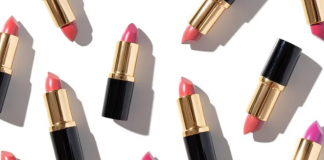 Как правильно подобрать цвет помады к своему тону кожи