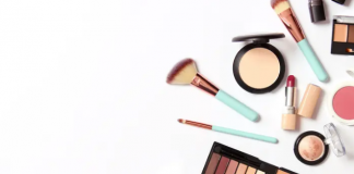 Как максимально использовать свои палитры макияжа