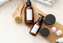 Как составить программу ухода за кожей: идеальный 9-шаговый режим ухода за кожей