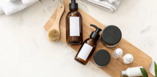Как составить программу ухода за кожей: идеальный 9-шаговый режим ухода за кожей
