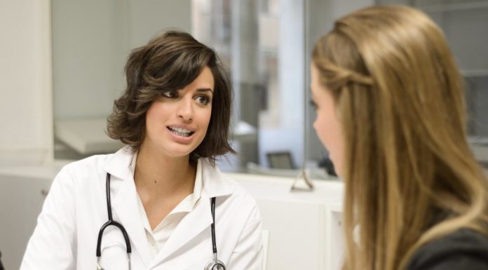 Особенности грибковых заболеваний