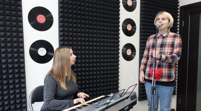 Обучение вокалу и его особенности