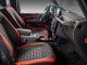 Внутренний тюнинг Mercedes-Benz G-Класс: что можно улучшить