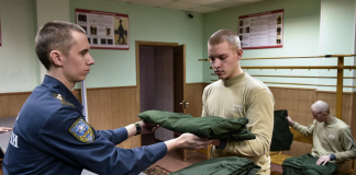 Что советуют юристы призывникам