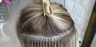 На что обращают внимание, планируя нарастить волосы