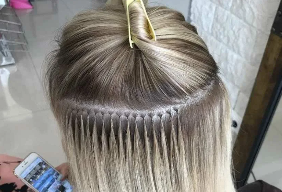 На что обращают внимание, планируя нарастить волосы