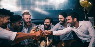 Как организовать мальчишник в Москве, который запомнится жениху на всю жизнь
