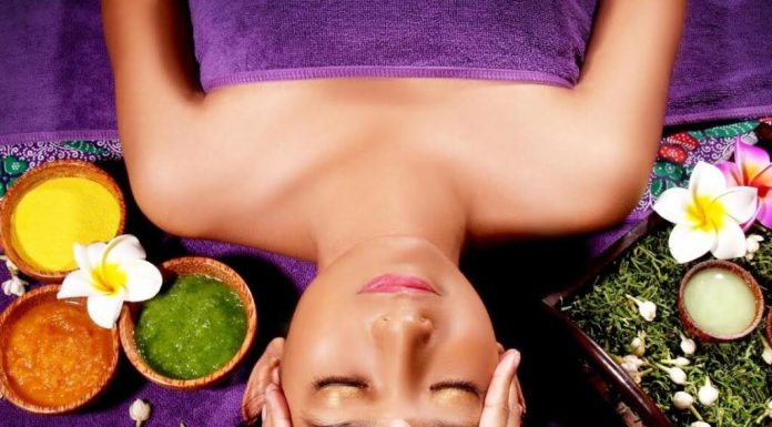 На какие комплексные СПА-процедуры записываются москвичи