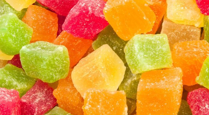 Использование цукатов в приготовлении блюд и критерии качества этого продукта