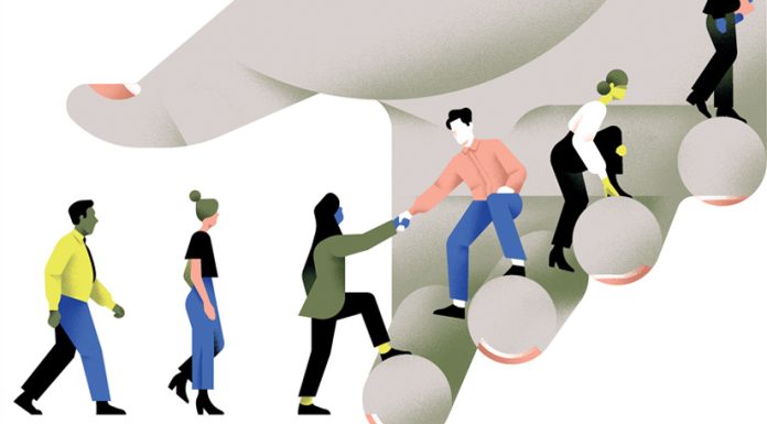 С чего начинается личностный рост, и кто может помочь в этом процессе