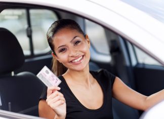 Как получить лист сдачи теории без труда после лишения прав