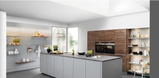 Чем отличаются кухни Nolte Küchen от продукции других производителей