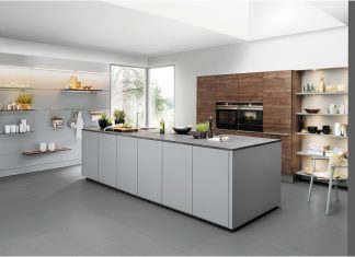 Чем отличаются кухни Nolte Küchen от продукции других производителей