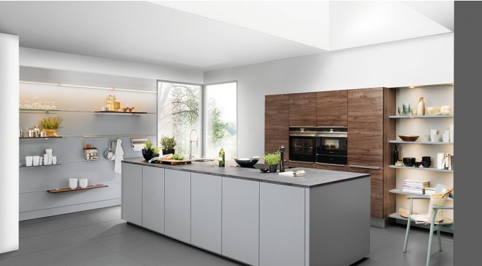 Чем отличаются кухни Nolte Küchen от продукции других производителей