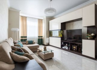 Дизайнерская мебель – акцент на хорошем вкусе