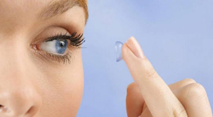 Улучшение зрение без очков: круглая оправа не нужна