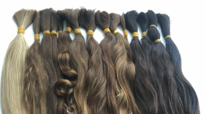 Какие волосы можно продать с выгодой, и где их принимают