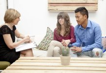 Вопросы, которые рассматривает семейный психолог