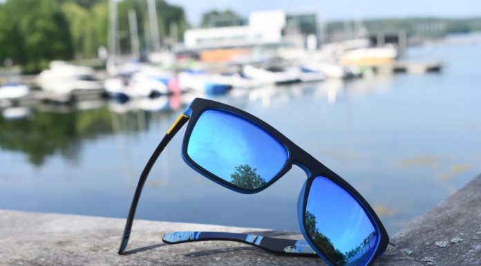 Что такое поляризованные очки?