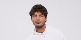 Какие мужские худи популярны в этом сезоне