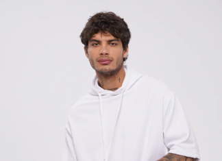 Какие мужские худи популярны в этом сезоне