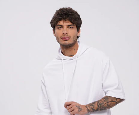 Какие мужские худи популярны в этом сезоне