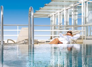 Где стильно и недорого отдохнуть в Сочи?