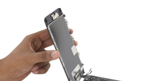 Что такое дисплейный модуль и где его найти в продаже