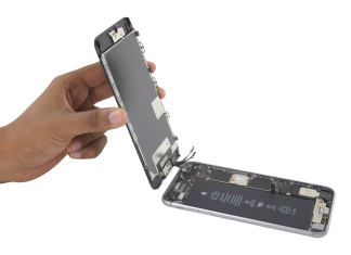 Что такое дисплейный модуль и где его найти в продаже