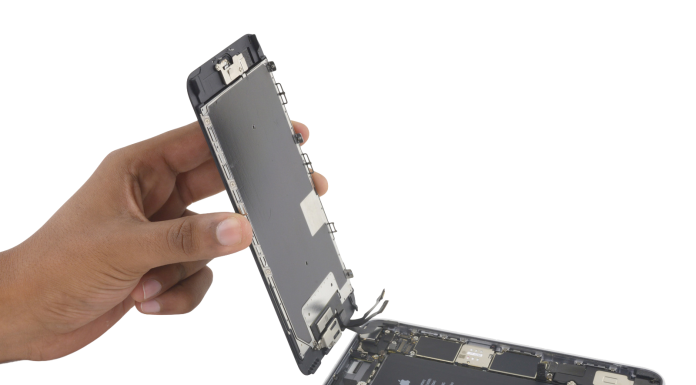 Что такое дисплейный модуль и где его найти в продаже