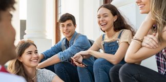 Какие витамины нужны в подростковом возрасте?