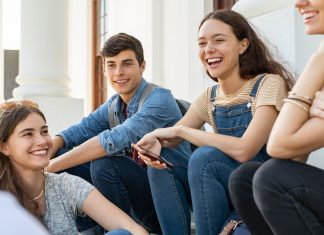 Какие витамины нужны в подростковом возрасте?