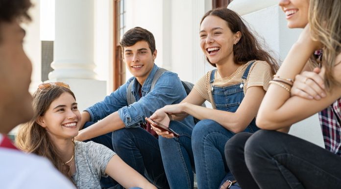 Какие витамины нужны в подростковом возрасте?